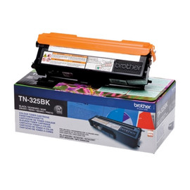 Toner für HL-4140CN/4150CDN 4000Seiten schwarz Brother TN-325BK Produktbild