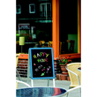 Kreidemarker 4095 2-3mm Rundspitze neonorange Edding 4-4095066 Produktbild Additional View 2 S