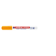 Kreidemarker 4095 2-3mm Rundspitze neonorange Edding 4-4095066 Produktbild