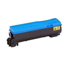 Toner TK-570C für FS-C5400DN/ECOSYS P7035 12000Seiten cyan Kyocera 1T02HGCEU0 Produktbild