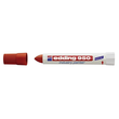 Industry Painter 950 10mm Rundspitze rot Edding 4-950002 Produktbild