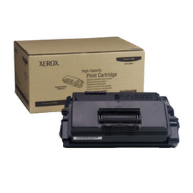 Toner für Phaser 3600 14000Seiten schwarz Xerox 106R01371 Produktbild