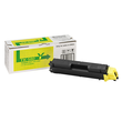 Toner TK-580Y für FS-C5150DN/ECOSYS P6021cdn 2800Seiten yellow Kyocera 1T02KTANL0 Produktbild