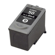 Tintenpatrone PG-50 für Canon Pixma MP160/450/MX300 schwarz Canon 0616b001 Produktbild