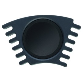 Malkasten-Ersatzfarbe Connector  schwarz Faber Castell 125099 Produktbild