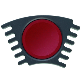 Malkasten-Ersatzfarbe Connector karminrot Faber Castell 125026 Produktbild