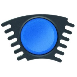 Malkasten-Ersatzfarbe Connector kobaltblau Faber Castell 125047 Produktbild