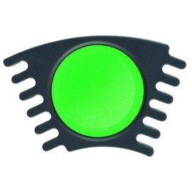Malkasten-Ersatzfarbe Connector französisch grün Faber Castell 125061 Produktbild