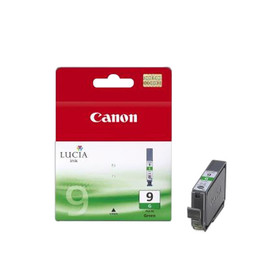 Tintenpatrone PGI-9G für Canon Pixma Pro 9500 14ml grün Canon 1041b001 Produktbild