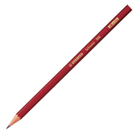 Bleistift Swano Stabilo 306/2B Produktbild