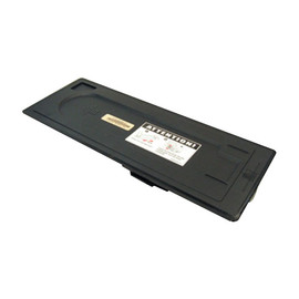 Toner für D-Copia 16/16MF/1600/200/2000 15000Seiten schwarz Olivetti B0446 Produktbild