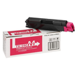 Toner TK-590M für FS-C2026/2126/2526MFP 5000Seiten magenta Kyocera 1T02KVBNL0 Produktbild