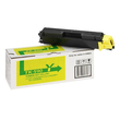 Toner TK-590Y für FS-C2026/2126/2526MFP 5000Seiten yellow Kyocera 1T02KVANL0 Produktbild