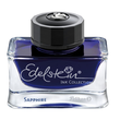 Tinte im Glas Edelstein Ink 50ml sapphire Pelikan 100436207 (GL=50 MILLILITER) Produktbild