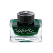 Tinte im Glas Edelstein Ink 50ml aventurine Pelikan 339366 (GL=50 MILLILITER) Produktbild