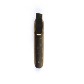 Bandzugfeder 4,0mm ExaClair 18040B Produktbild