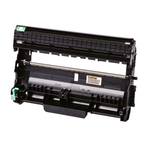 Brother Drum DR-2200 für HL-2130/HL-2240/HL-2240D/ HL-2250DN/HL-2135W/MFC-7360N/ Produktbild
