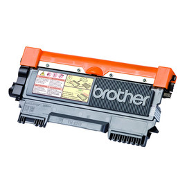 Toner für HL-2130/2132 1000Seiten schwarz Brother TN-2010 Produktbild