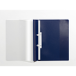 Präsentationshefter Duraplus De Luxe A4 Überbreite dunkelblau Durable 2589-07 Produktbild Additional View 1 S