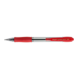 Kugelschreiber Super Grip BPGP-10R-M mittel rot Pilot 2030002 Produktbild