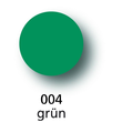 Kugelschreiber Super Grip BPGP-10R-M mittel grün Pilot 2030004 Produktbild Additional View 1 S