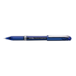 Gelschreiber Energel Plus Liquid 0,25mm blau Pentel BLN25-CX Produktbild
