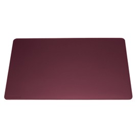 Schreibunterlage mit Dekorrille 52x65cm rot Durable 7103-03 Produktbild