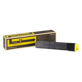 Toner TK-8305Y für TASKalfa 3050/3051ci/3550/3551ci 15000Seiten yellow Kyocera 1T02LKANL0 Produktbild