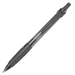 Kugelschreiber mittel schwarz mit G2-Mine BestStandard Produktbild