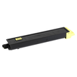 Toner TK-895Y für FS-C8020MFP/8025MFP 6000Seiten yellow Kyocera 1T02K0ANL0 Produktbild