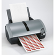 Eventbänder mit Etiketten 26cm schwarz besonders weiches Material Sigel EB215 (PACK=120 STÜCK) Produktbild Additional View 4 S
