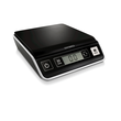 Briefwaage M2 Digital bis 2000g 1g-Teilung schwarz Batteriebetrieb Dymo S0928990 Produktbild Additional View 1 S