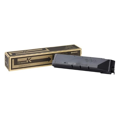 Toner TK-8505K für TASKalfa 4550/455ci/ 5550/5551ci 30000Seiten schwarz Kyocera 1T02LC0NLC Produktbild Front View L