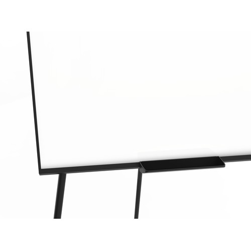 Flipchart-Tafel ECONOMY 105x68cm Dreibeinstativ Legamaster 7-152800 Produktbild Additional View 5 L