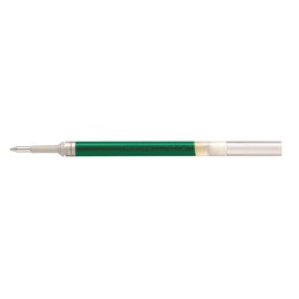 Gelschreibermine Energel LR7 0,35mm grün Pentel LR7-DX Produktbild