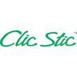 Kugelschreiber Ecolutions Clic Stic 0,4mm mittel blau Bic 8806891 Produktbild Additional View 2 S