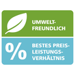 Kugelschreiber Ecolutions Clic Stic 0,4mm mittel blau Bic 8806891 Produktbild Additional View 5 S