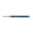 Kugelschreibermine Slider 755XB extrabreit blau Schneider 175503 Produktbild