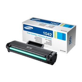 Toner incl. Trommel für Samsung ML1660/ ML1860 1500Seiten schwarz SU737A Produktbild