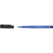 Tuschestift PITT ARTIST PEN 1,0mm breit kobaltblau Faber Castell 167443 Produktbild