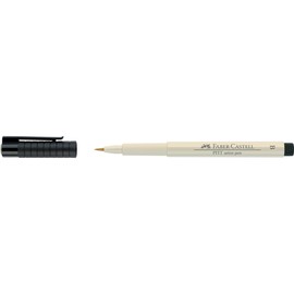 Tuschestift PITT ARTIST PEN 1,0mm breit warmgrau II Faber Castell 167570 Produktbild