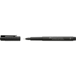 Tuschestift PITT ARTIST PEN 0,1 mm extrafein schwarz Faber Castell 167099 Produktbild