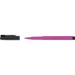 Tuschestift PITT ARTIST PEN 1,0mm breit purpurrosa mittel Faber Castell 167425 Produktbild