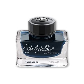 Tinte im Glas Edelstein Ink 50ml tanzanite Pelikan 339226 (GL=50 MILLILITER) Produktbild