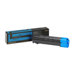 Toner TK-8705C für TASKalfa 6550ci/ 6551ci/7550ci/7551ci 30000Seiten cyan Kyocera 1T02K9CNL0 Produktbild