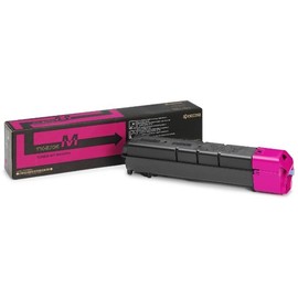 Toner TK-8705M für TASKalfa 6550ci/ 6551ci/7550ci/7551ci 30000Seiten magenta Kyocera 1T02K9BNL0 Produktbild