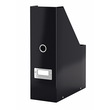 Stehsammler Click&Store 103x330x253mm schwarz Hartpappe PP Leitz 6047-00-95 Produktbild Additional View 1 S