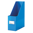 Stehsammler Click&Store 103x330x253mm blau Hartpappe PP Leitz 6047-00-36 Produktbild