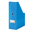 Stehsammler Click&Store 103x330x253mm blau Hartpappe PP Leitz 6047-00-36 Produktbild Additional View 1 S