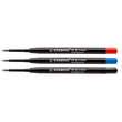Kugelschreibermine mittel blau Com4ball 1040 Stabilo 2/041-02 Produktbild Additional View 5 S